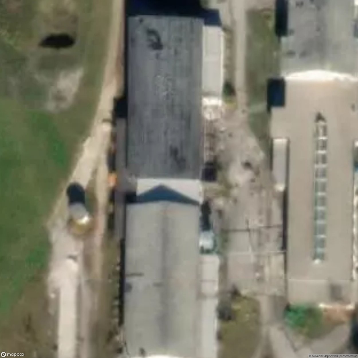 Fabrik [OOS]