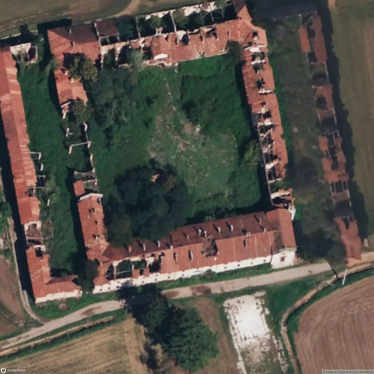 Cascina Malpaga [ITA] The Urbex Factory