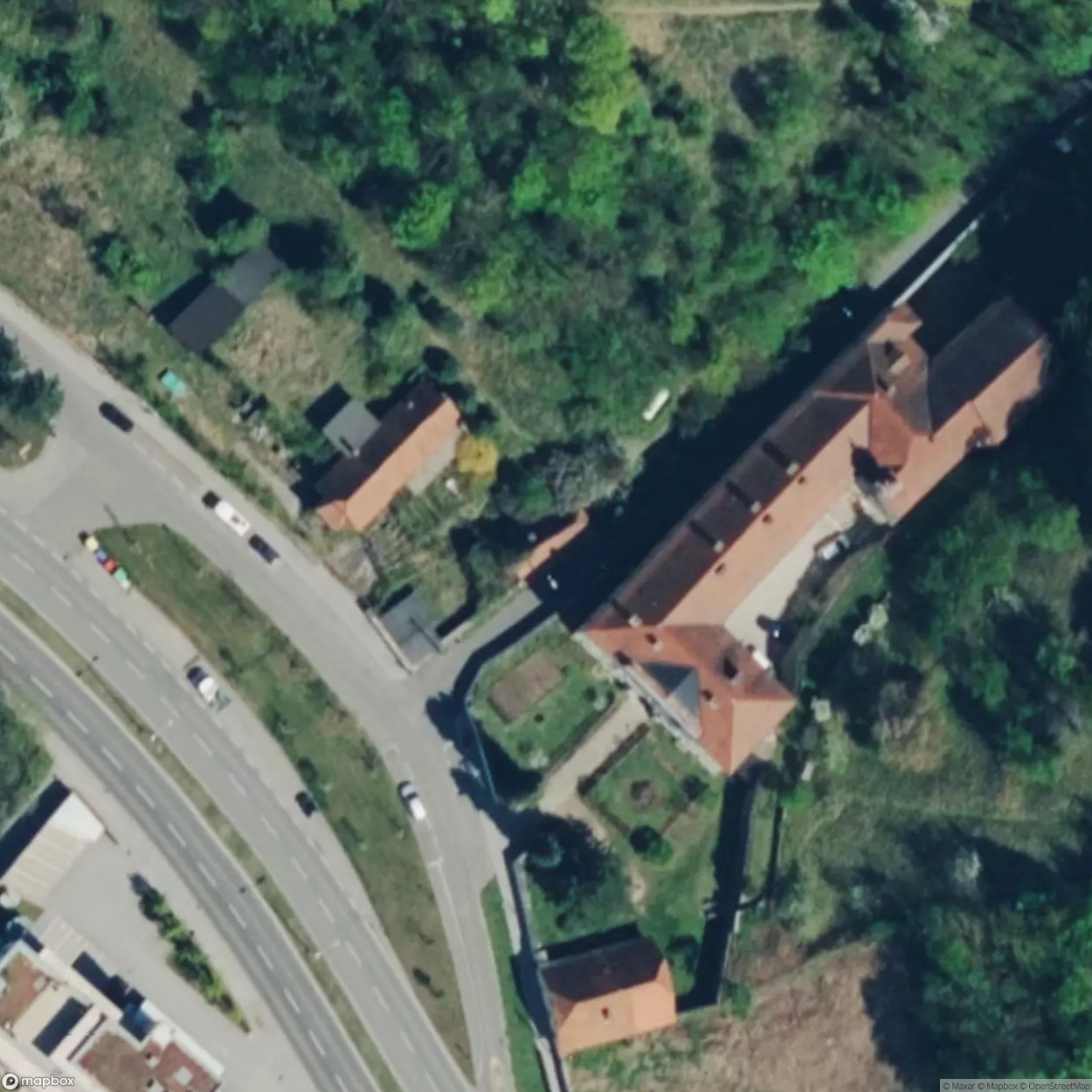 Weinkeller/Haus 2409 [OOS]