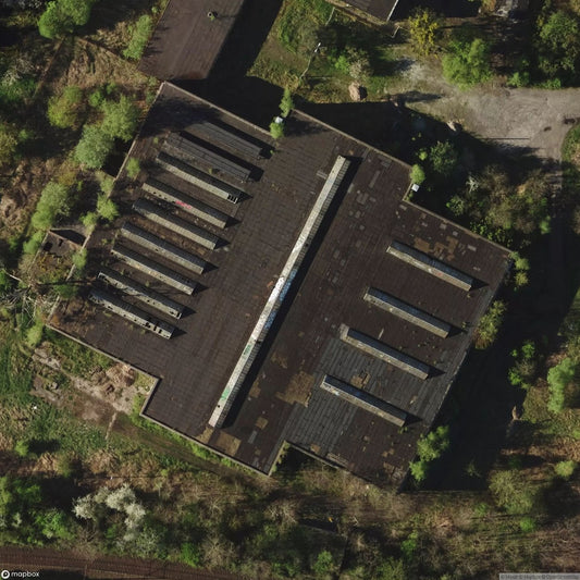 Gado Locomotives [POL]