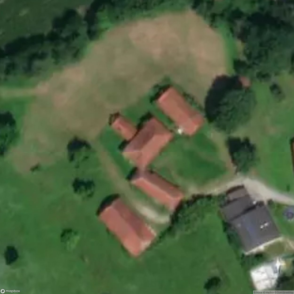 House / Farm/Farmhouse 2541 [OTHER] [AUT]