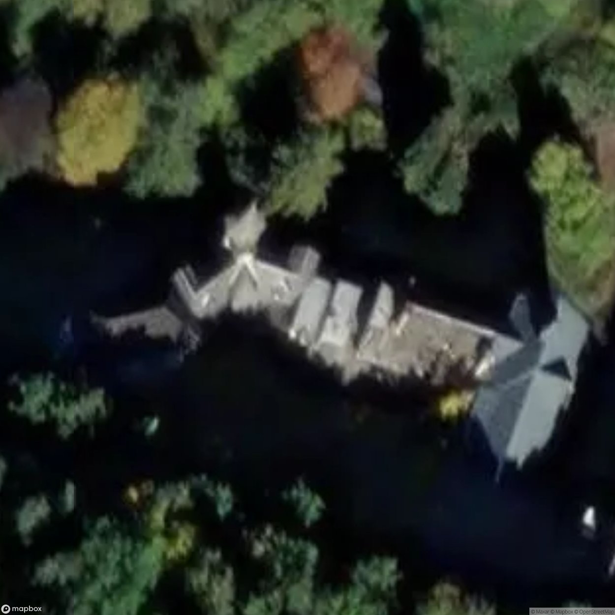 Bad Blankenburg Schwarzeck [DEU]