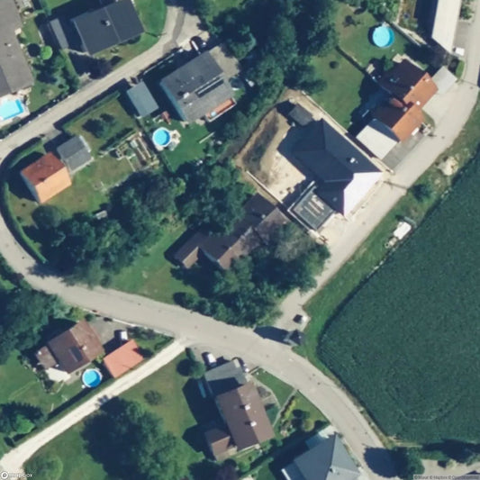 Wohnhaus 2464 [OOS]