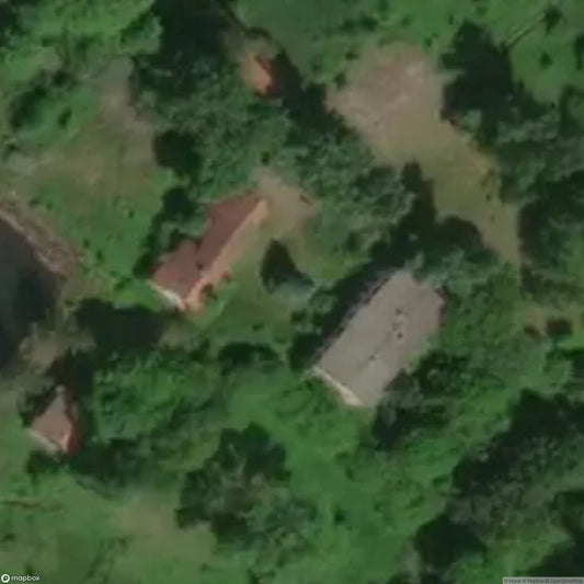 Peaceful Houses [POL]