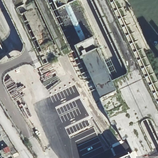 Boulogne Marine Station [FRA]