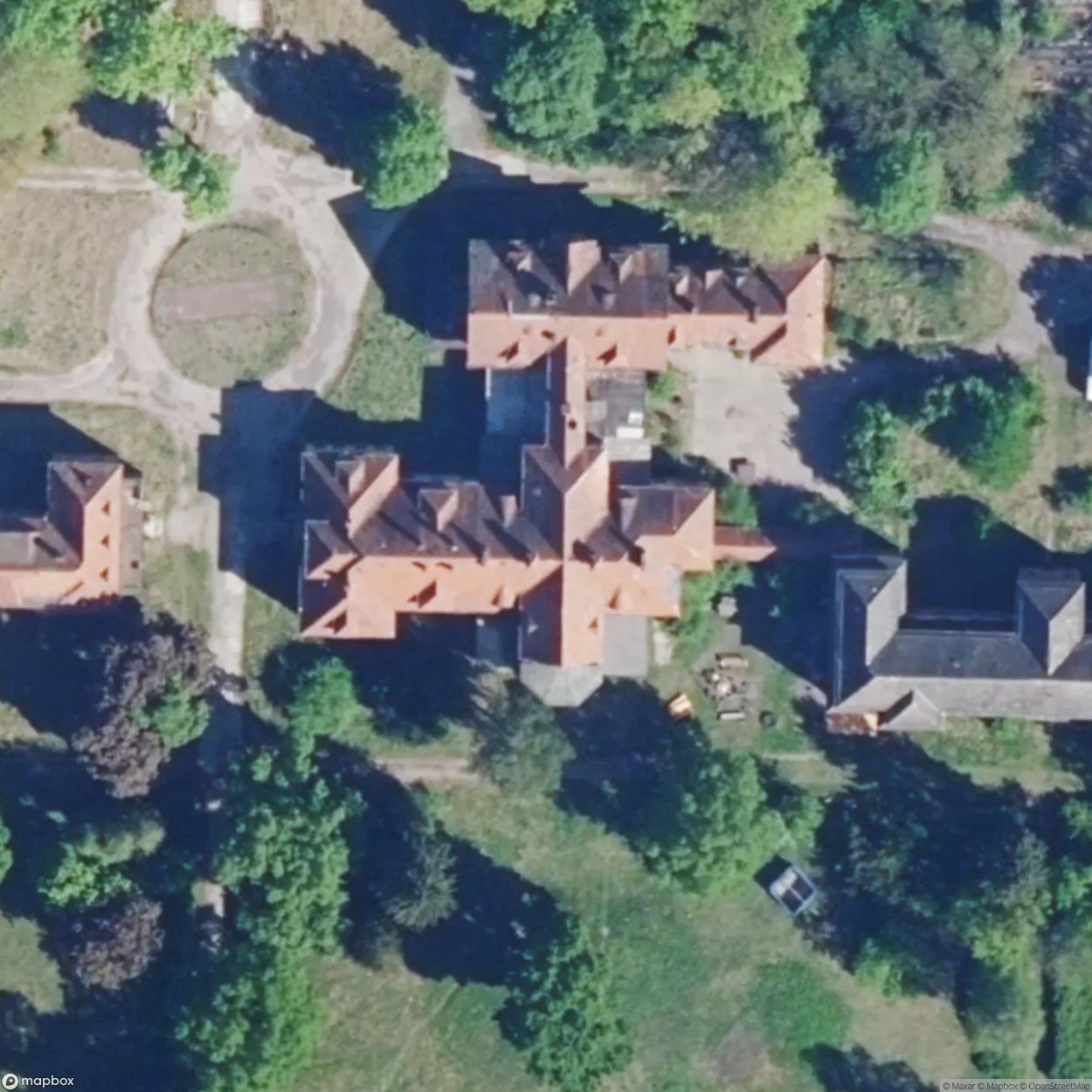 Grabowsee Health Clinic [DEU]