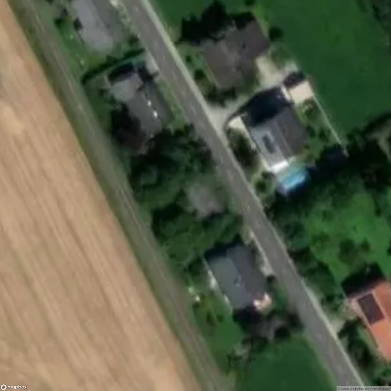 House 2603 [OTHER] [AUT]