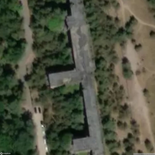 KDF Ruins Rora [DEU]