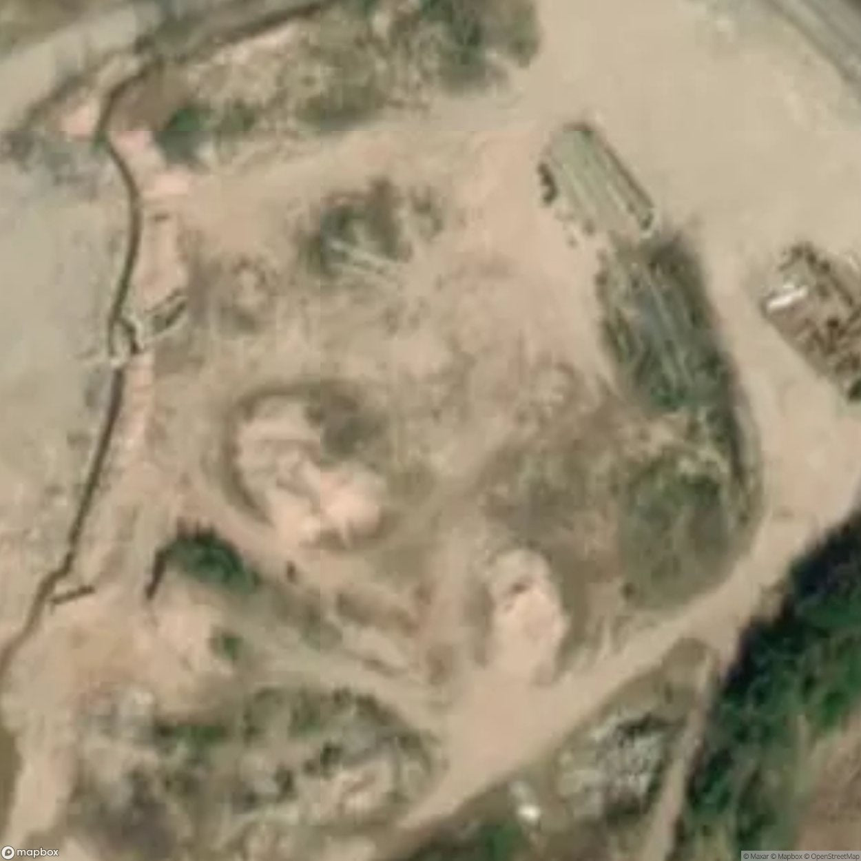 Sand Mining Company [DEU] #06295