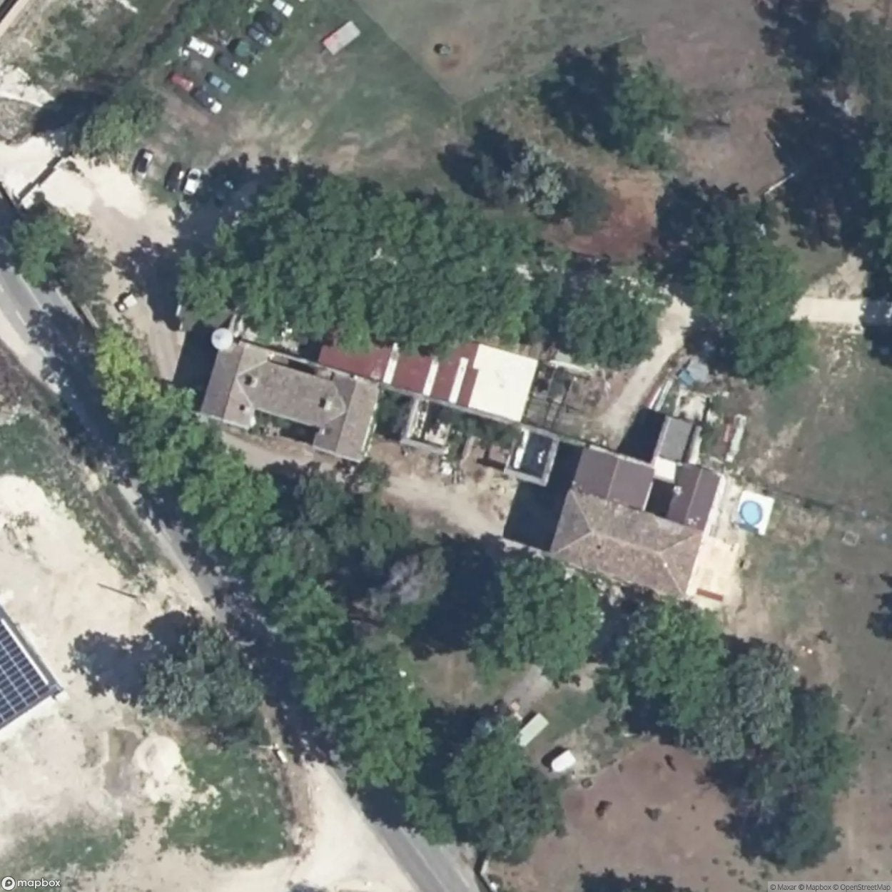 Orphanage P [FRA] #06162
