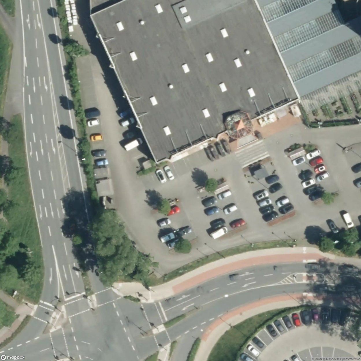 Tiefgarage [DUI]