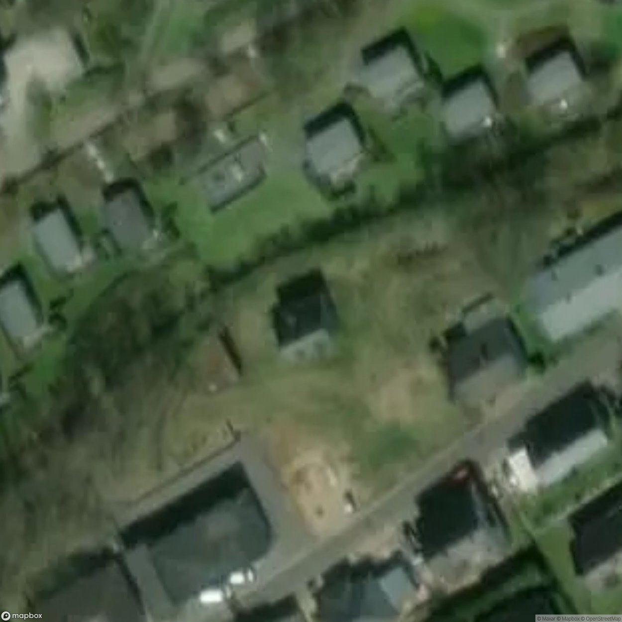 House Natural Monument [DEU]