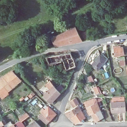 The House of the Wizard [FRA]