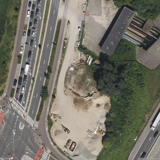 Antwerp Premetro [BEL]