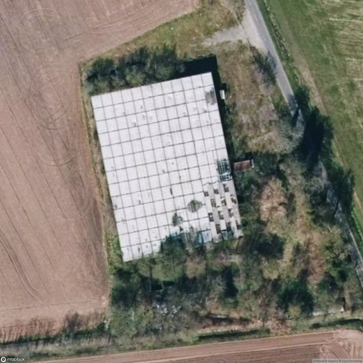 Greenhouses AHS [DEU]