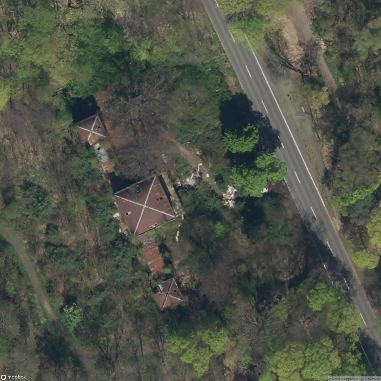 Manor House Fühlingen (Villa Oppenheim) [DEU]