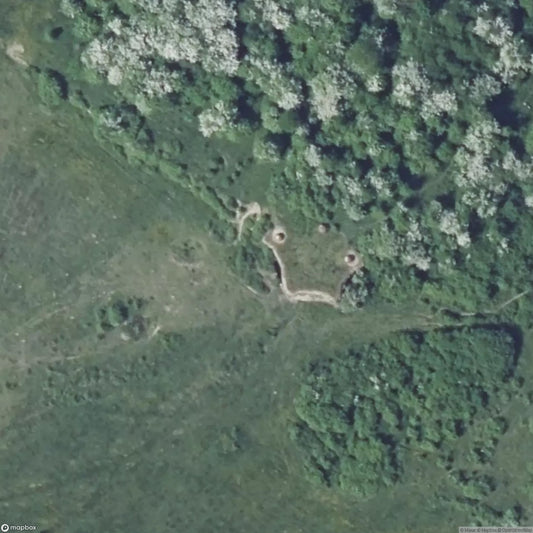 Bunker Fort Maginot [FRA]