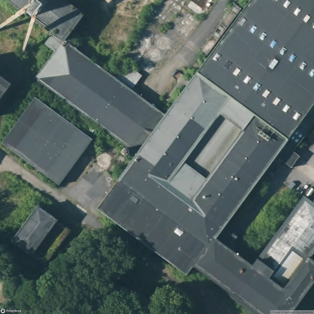 Pickeim Castle [DEU] #19182