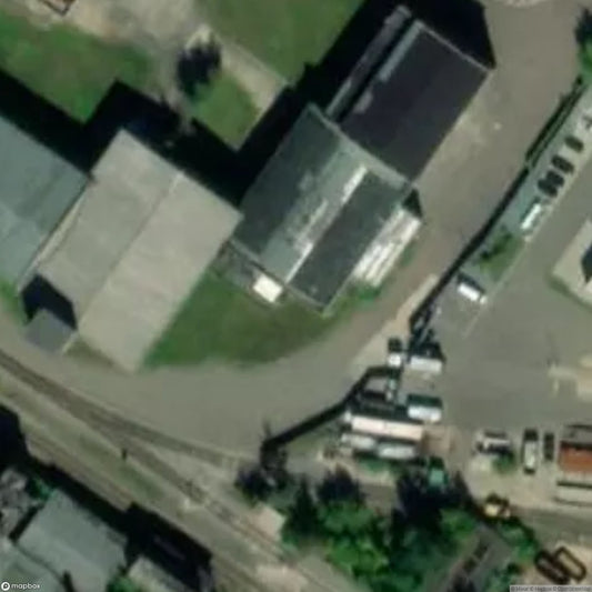 Shelter Room / Bunker [DEU]