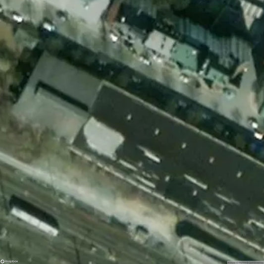 Rail Mail Facility [DEU]