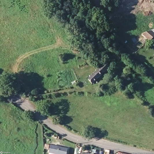 Tic and Tac (House and Factory) [FRA]