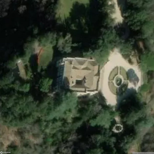 Villa La Quiete [ITA]