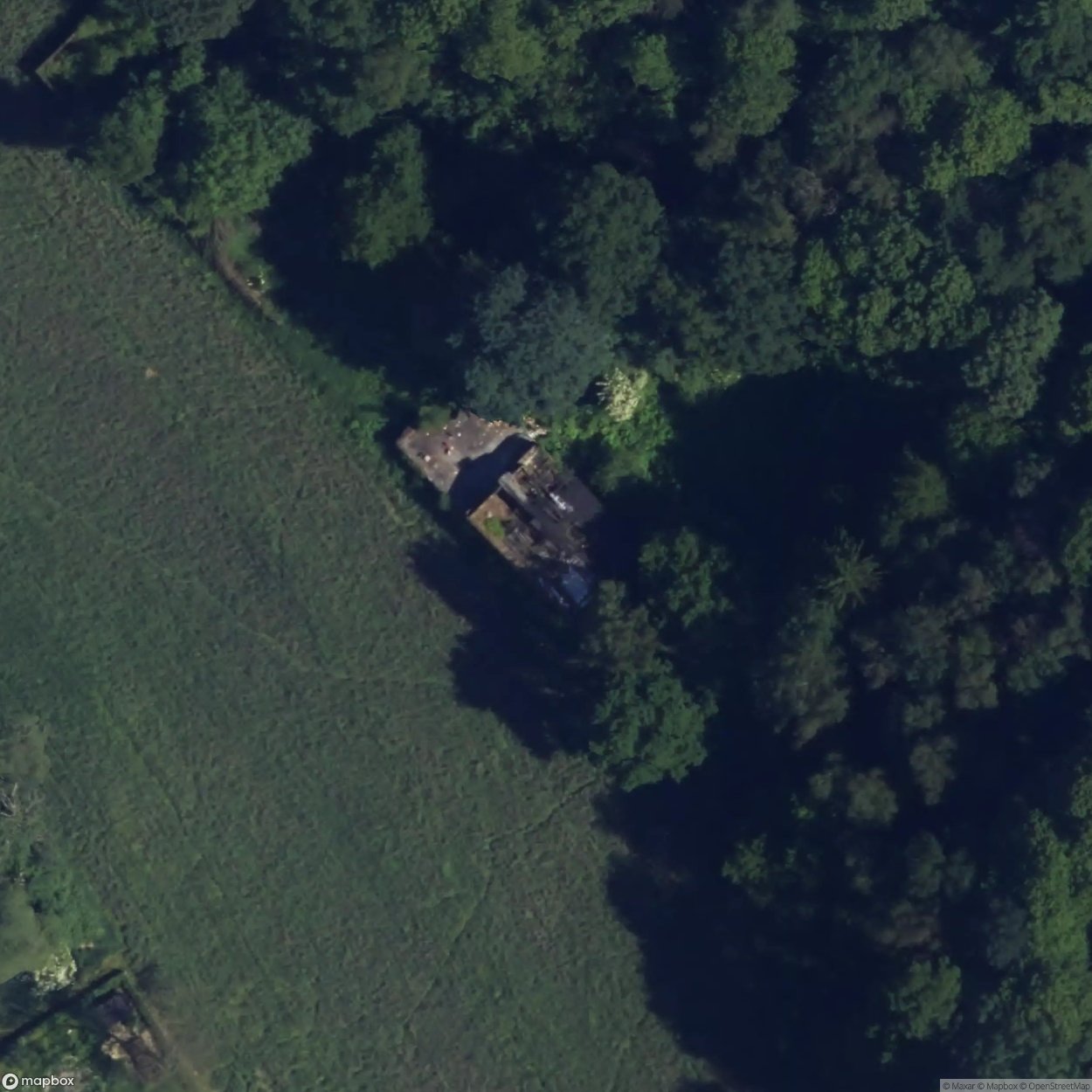 House Mechanics [DEU]