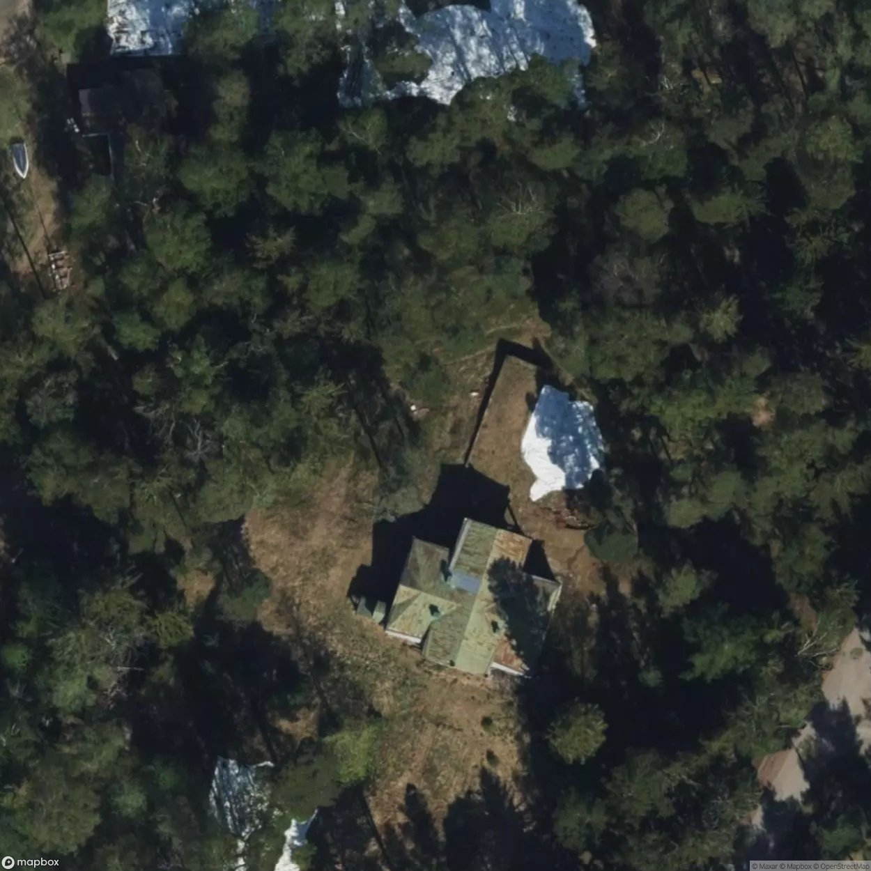 Villa Björkstrand [FIN]