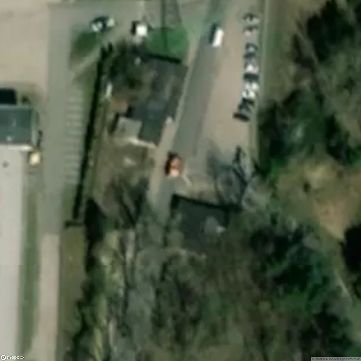 Community Centre [POL] #07141