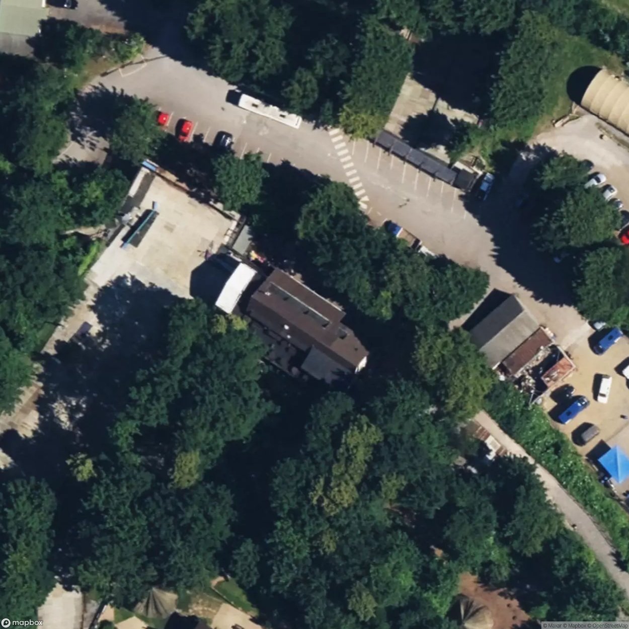 Mendip Activity Centre [GBR]