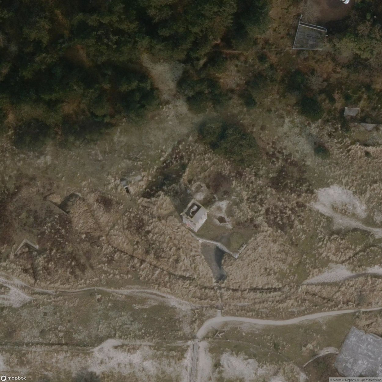 Crown Bunker - Atlantic Wall [NLD]