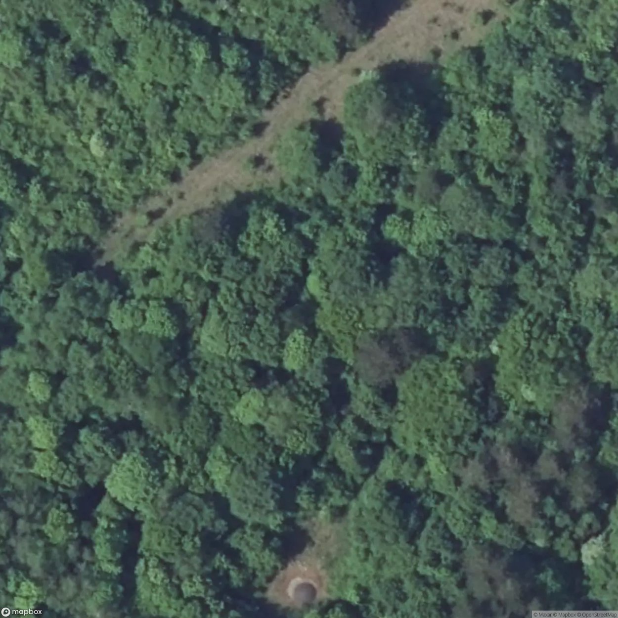 Molvange Fortification [FRA]