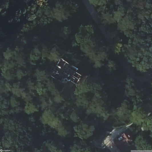 Ultra Violet Manor [FRA]