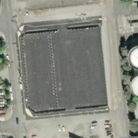 Olympia Warehouse 2