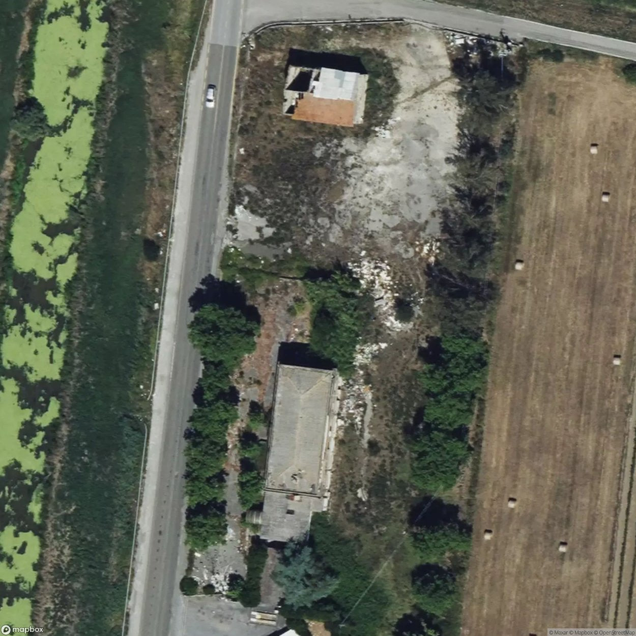 Vettori Restaurant [ITA]