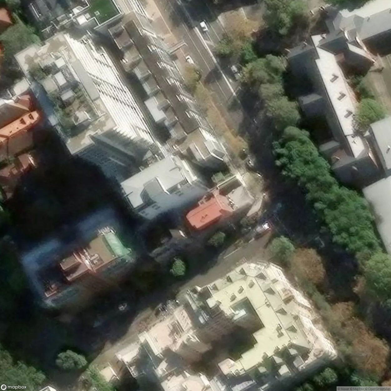 Mater Medical Centre [AUS]