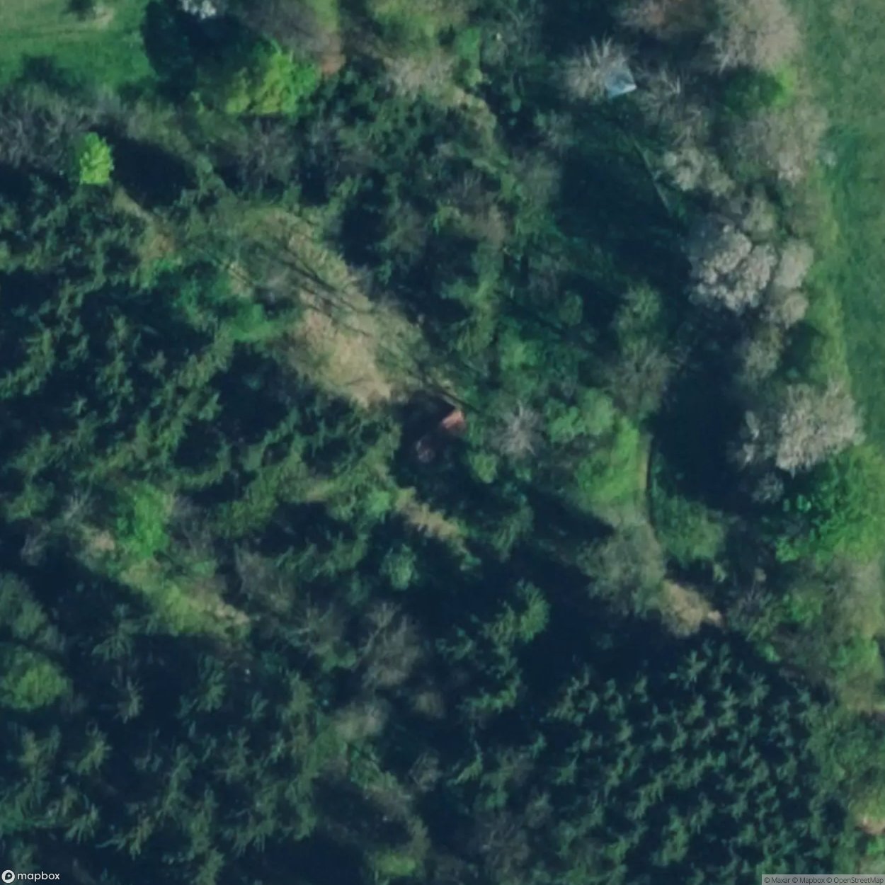 House/Hut 2669 [OTHER] [AUT]