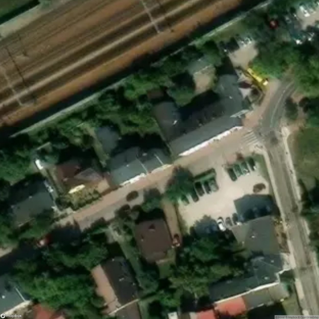 Kaczkowski Palace In Krosno [POL] #24249