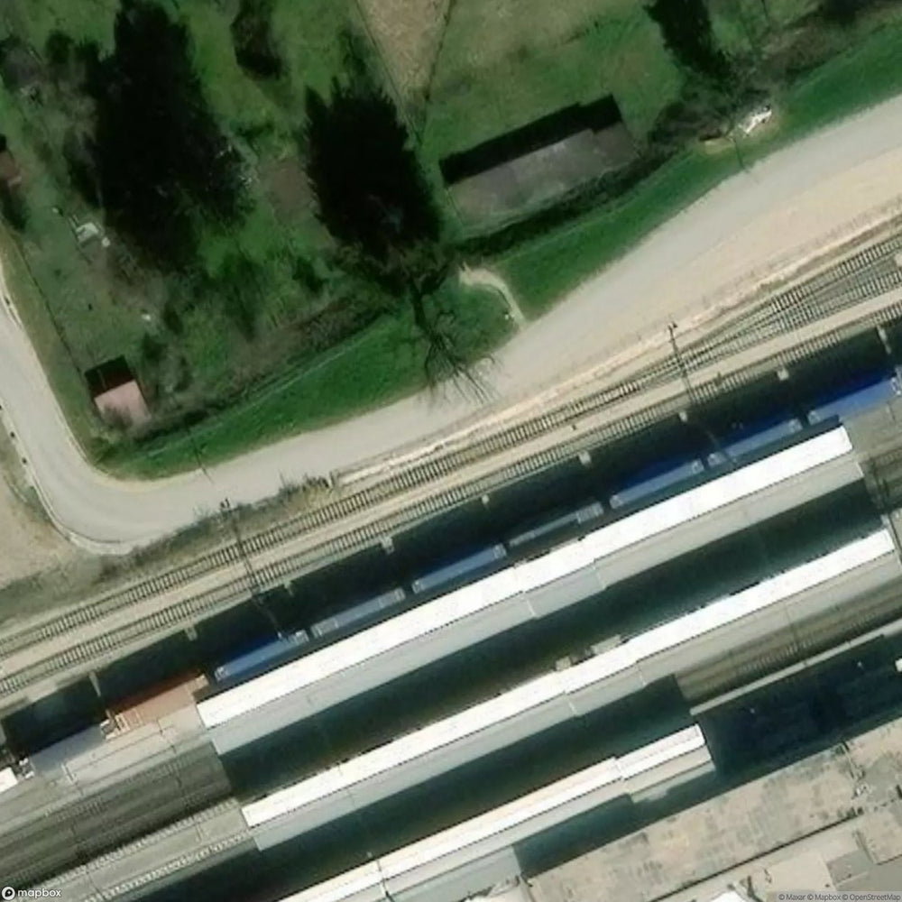 Danube Railway [DEU] #14203