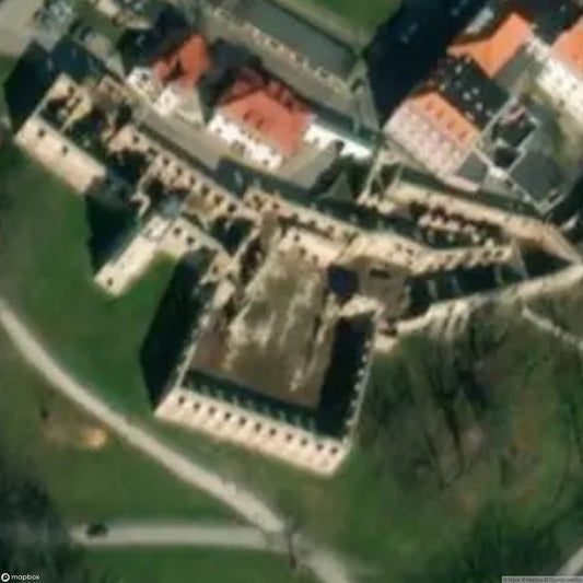 Castle [POL]