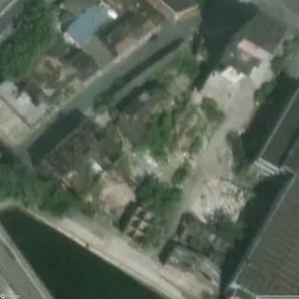 River Factory / Usine RiviÃ¨re [BEL]