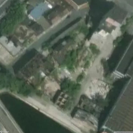 River Factory / Usine RiviÃ¨re [BEL]