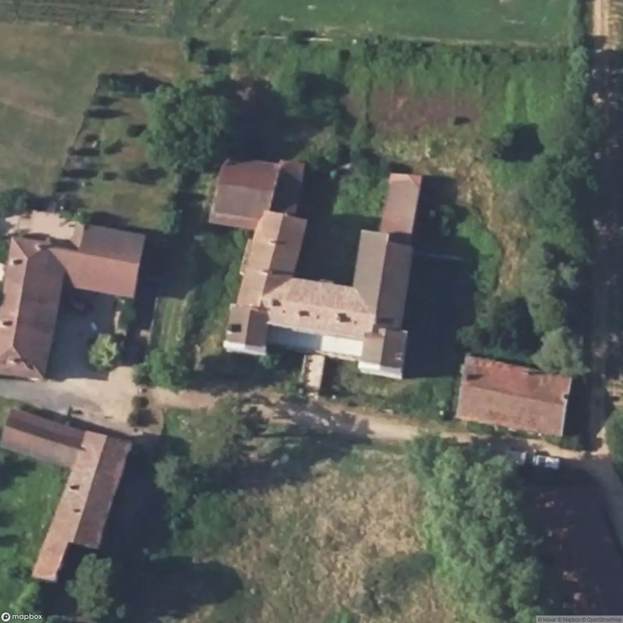 Lucifer Castle [FRA]