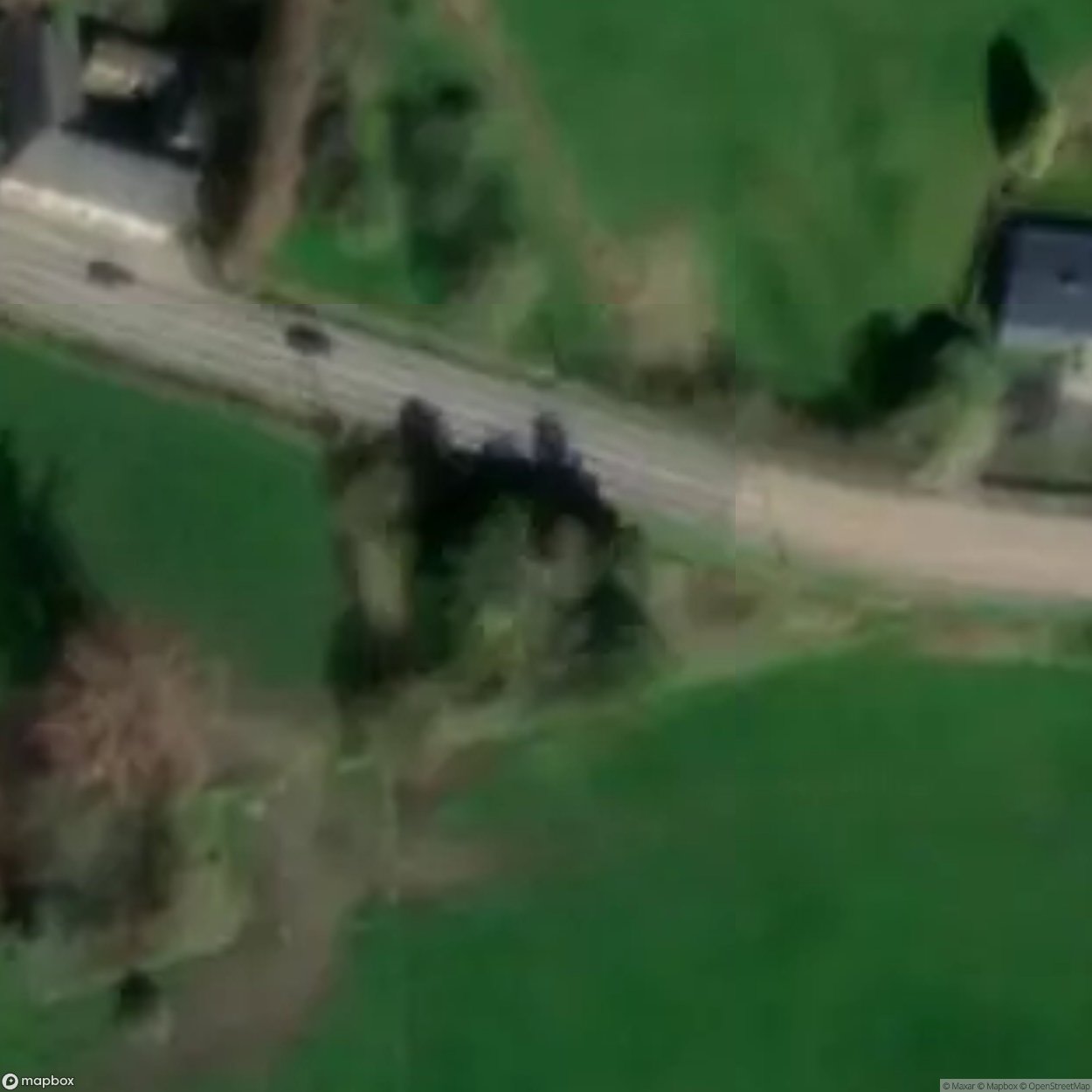 Blieberg House [BEL]