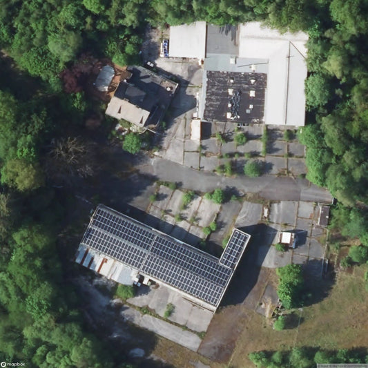 Animal Carcass Disposal Plant [DEU]