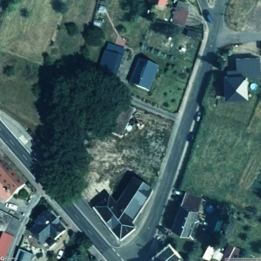 Inn with Car Access [DEU]