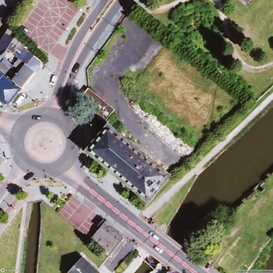 Hemodialysis Center [FRA]