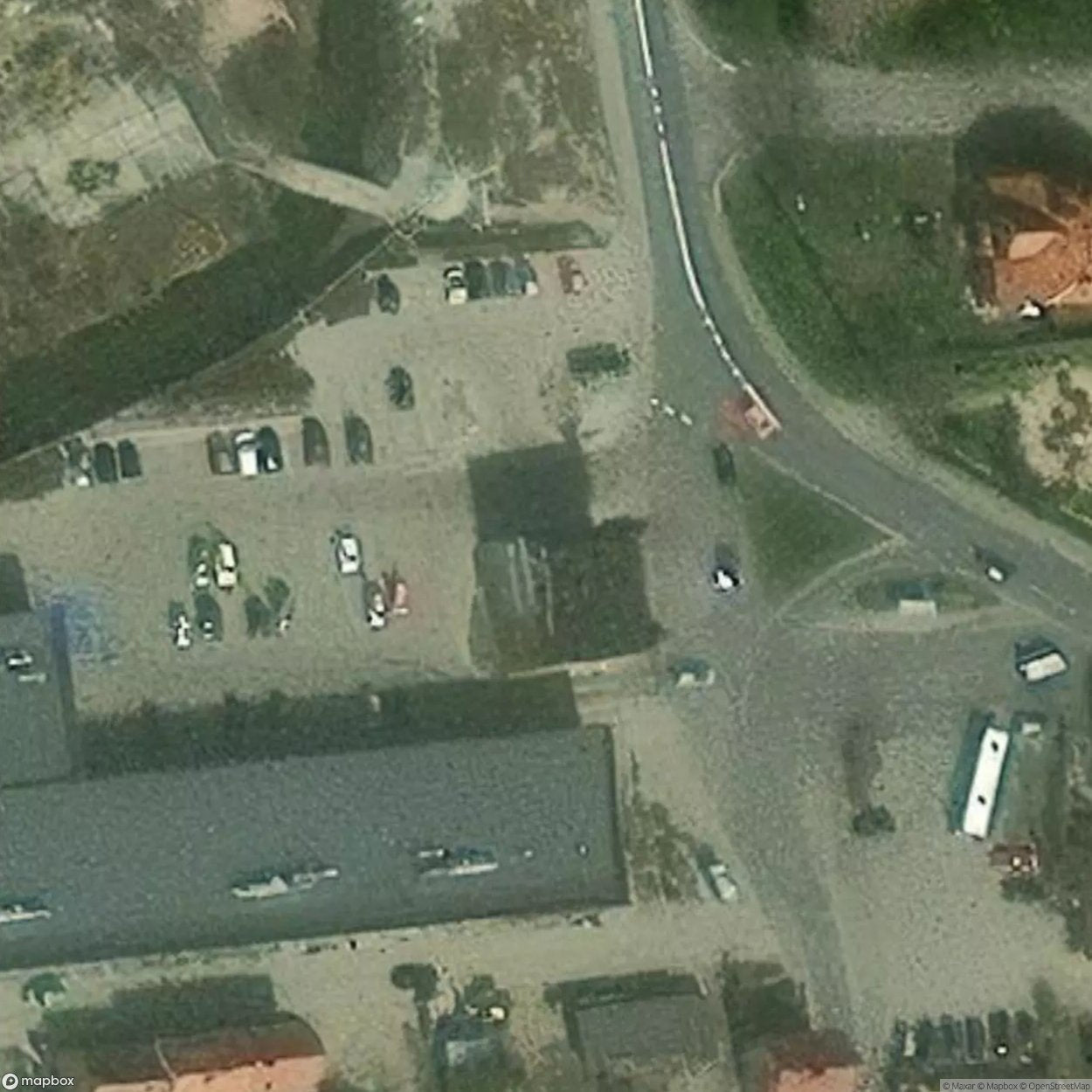 Lubrza Site [POL] #32905