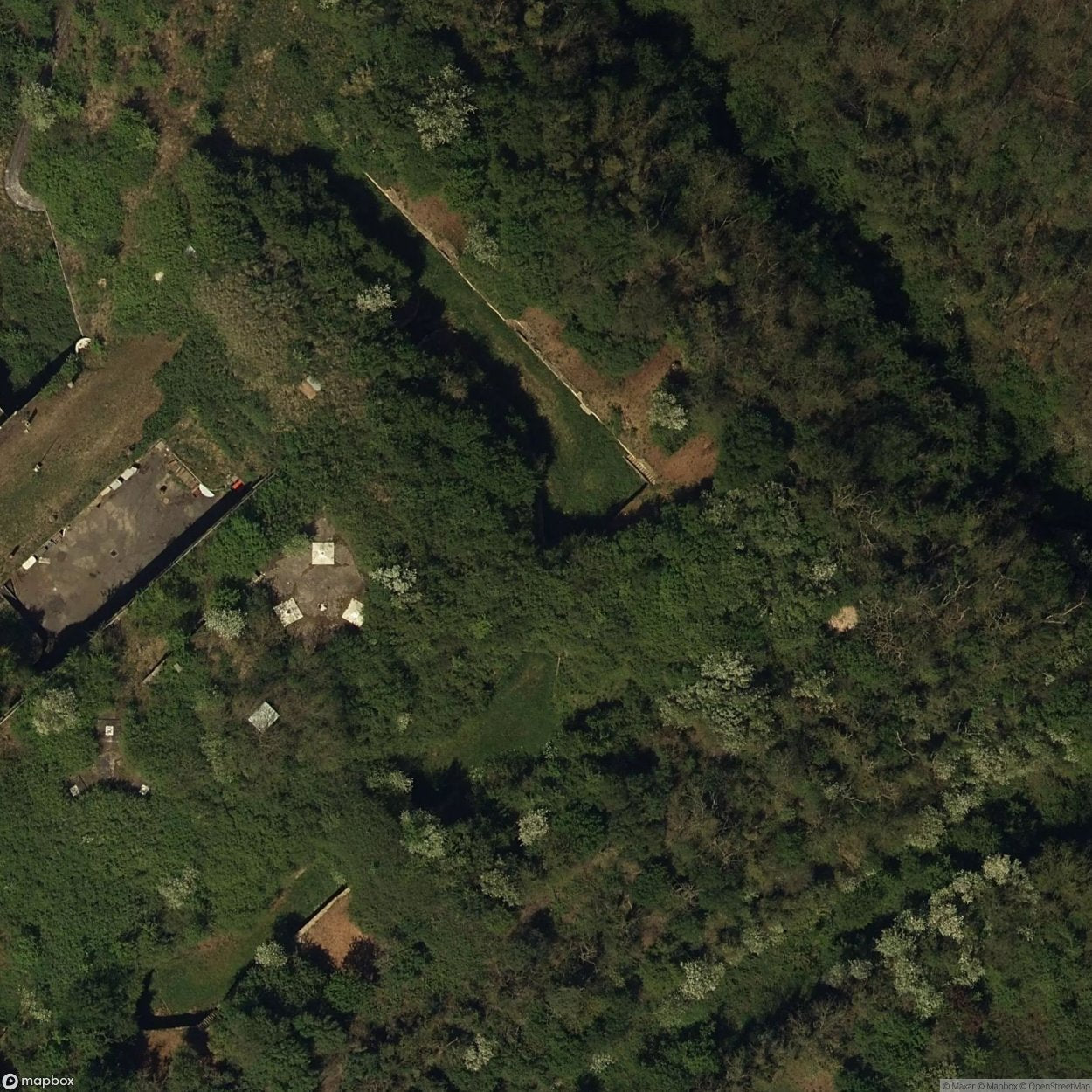 Fort de Corbas [FRA]