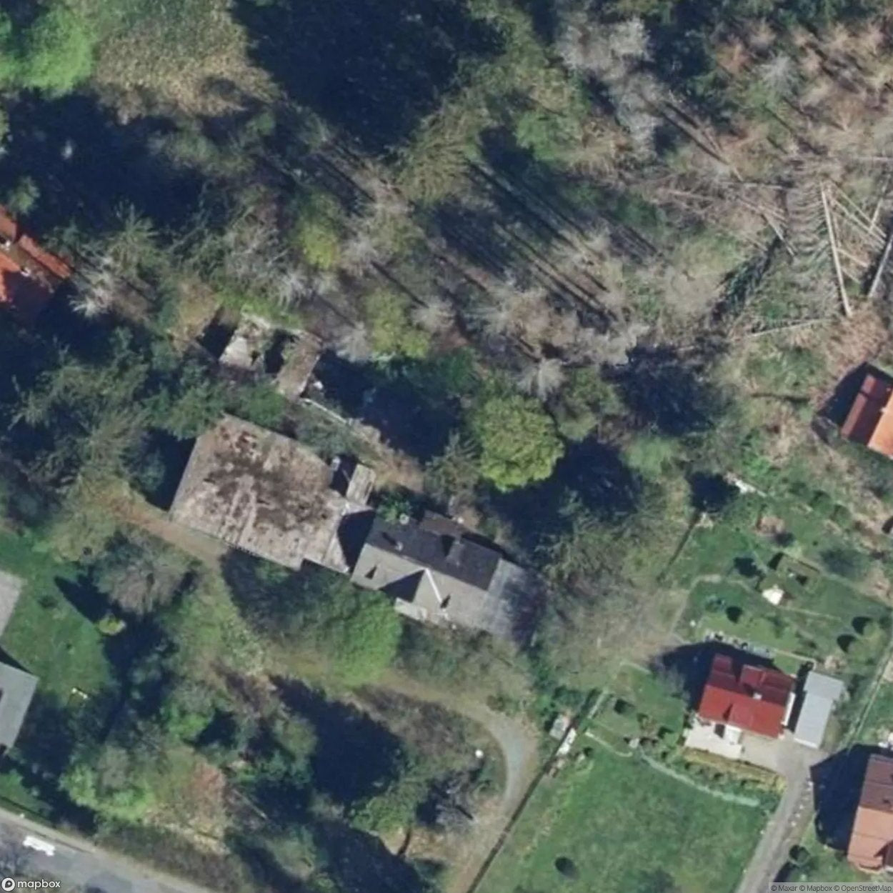 Farm Well [DEU] #00379